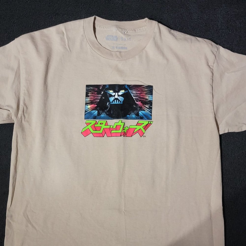 BAIT x Star Wars t-shirt